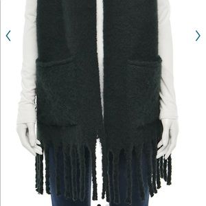 Super soft LC scarf